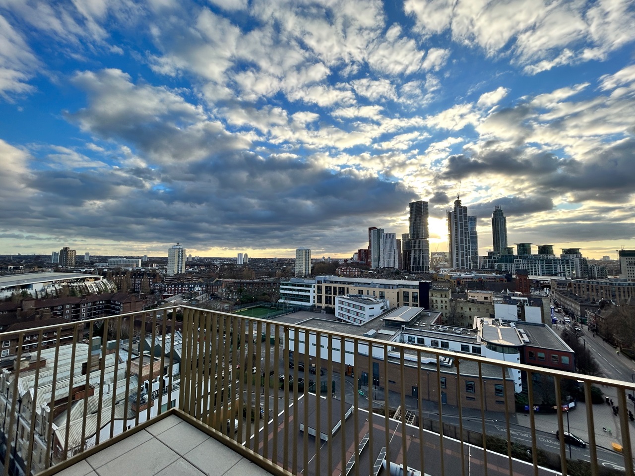Additional image 8 of 2 Bed Flat, Kennington Lane, SE11, N1 7GU