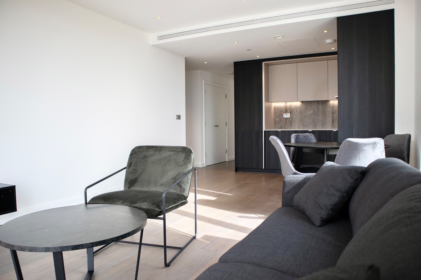Additional image 5 of 2 Bed Flat, Kennington Lane, SE11, N1 7GU