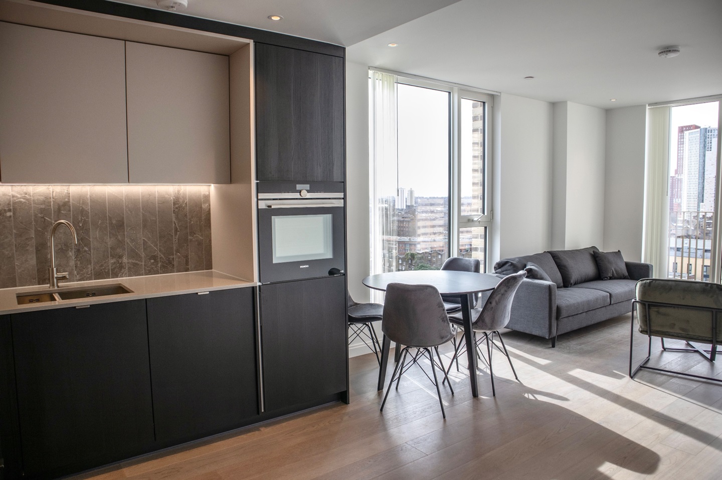 Additional image 7 of 2 Bed Flat, Kennington Lane, SE11, N1 7GU