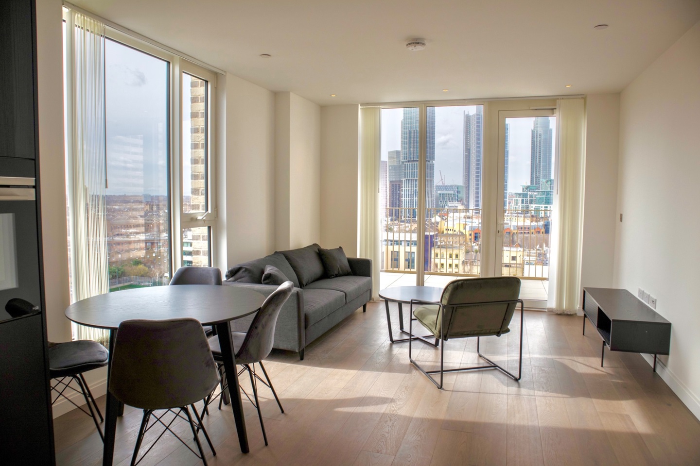 Additional image 4 of 2 Bed Flat, Kennington Lane, SE11, N1 7GU