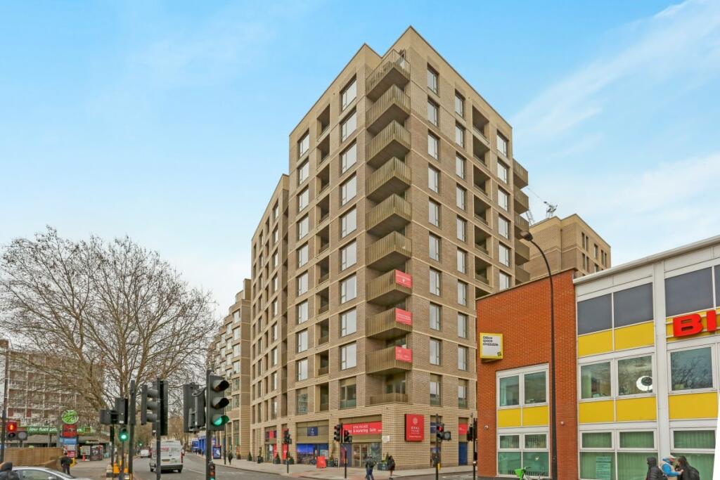 Additional image 20 of 2 Bed Flat, Kennington Lane, SE11, N1 7GU