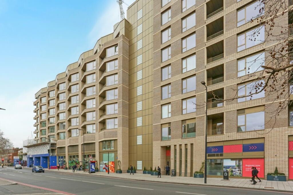 Additional image 21 of 2 Bed Flat, Kennington Lane, SE11, N1 7GU