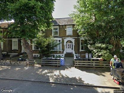 1 Bed Flat, Evering Road, E5