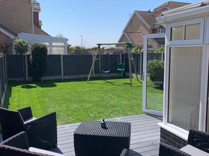 2 Bed Semi-Detached House, Deal Close, CO15