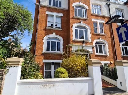 2 Bed Flat, Southwold Mansions, W9