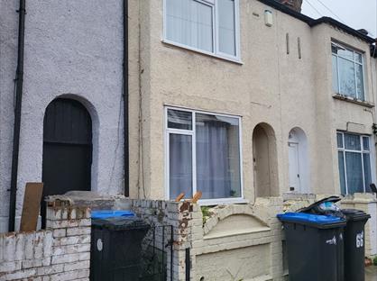 1 Bed Flat, Eastbournia Avenue, N9