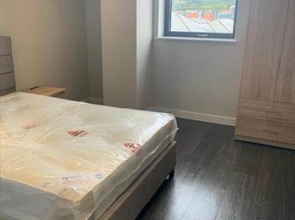 1 Bed Flat, The Fitzgerald, S3