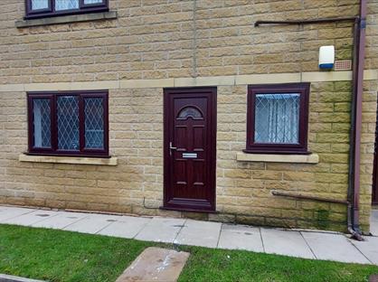 1 Bed Flat, Ashworth Street, M26