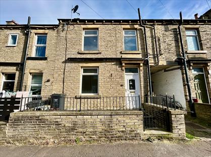 2 Bed Terraced House, Manley Street, HD6