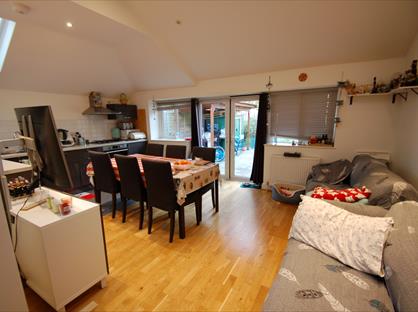 3 Bed Flat, Heriot Road, NW4