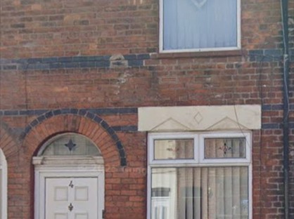 2 Bed Terraced House, Edwin Street, SK1