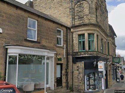 1 Bed Flat, Bondgate Without, NE66