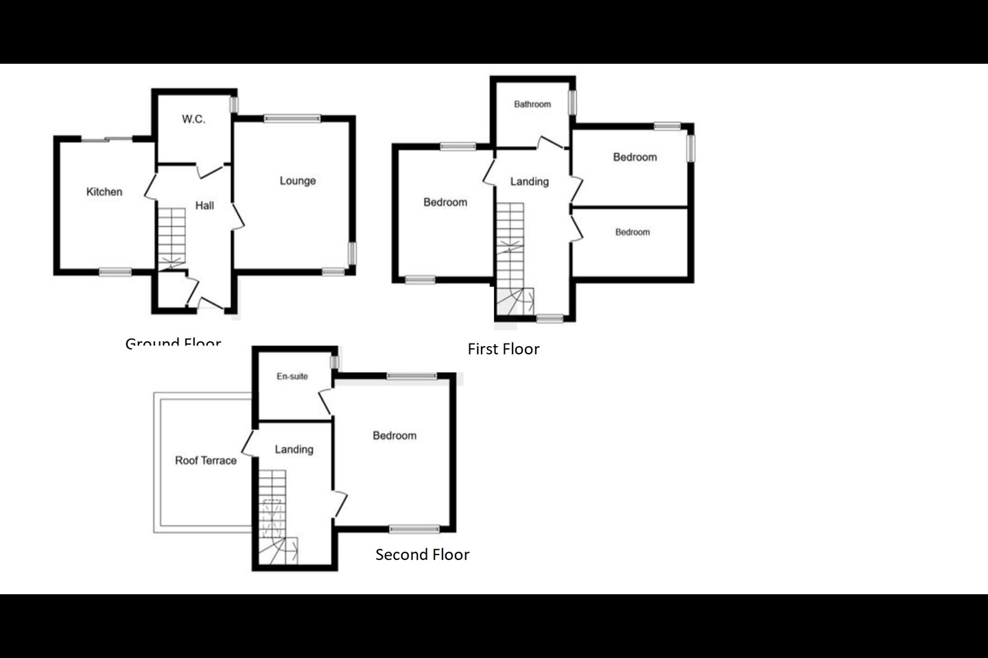 Oxley Park, Milton Keynes 4 Bed Detached House, Murphy Road, MK4 To