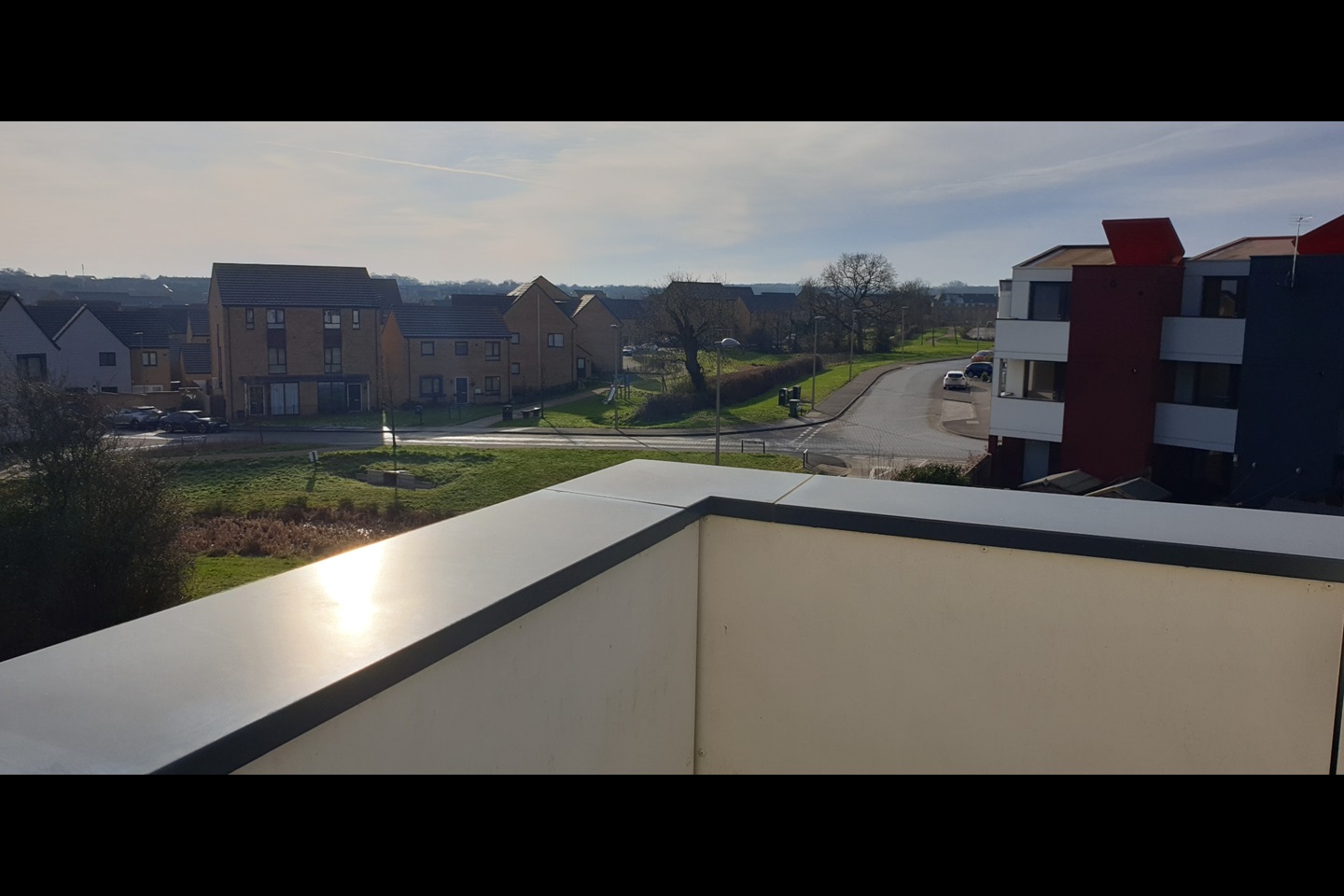 Oxley Park, Milton Keynes 4 Bed Detached House, Murphy Road, MK4 To