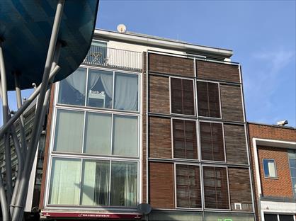 1 Bed Flat, The Grove, E15