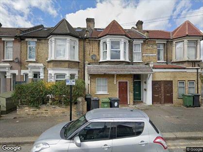 1 Bed Flat, Leyton, E10