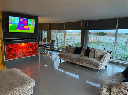 4 Bed Flat, Strathaven, ML10