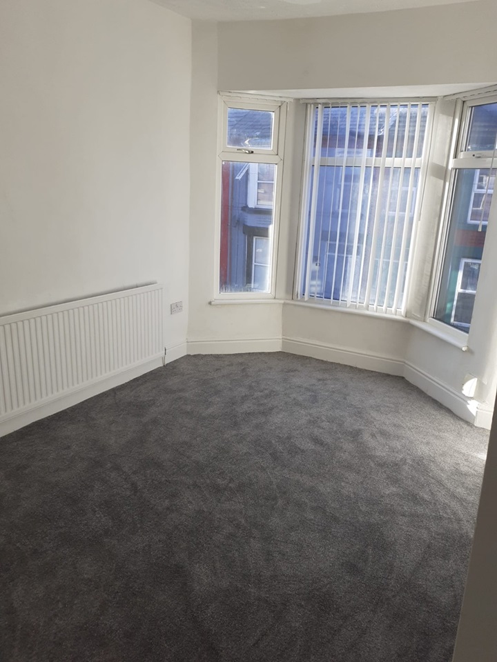 Liverpool 3 Bed Terraced House, Liverpool, L13 To Rent Now for £750