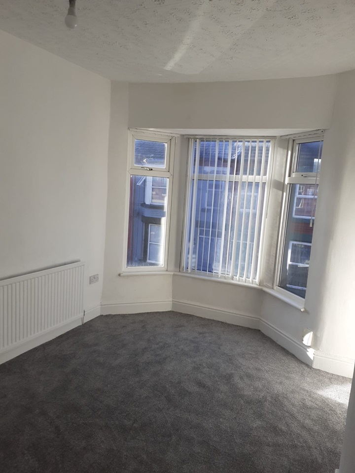 Liverpool 3 Bed Terraced House, Liverpool, L13 To Rent Now for £750