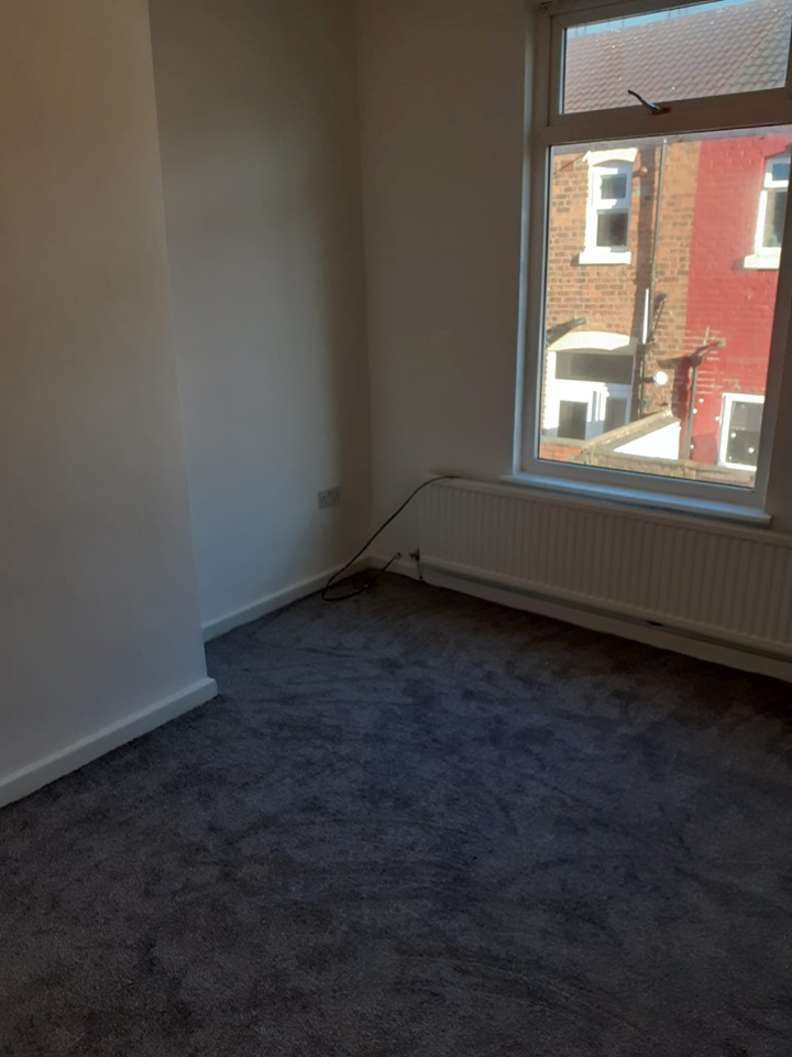 Liverpool 3 Bed Terraced House, Liverpool, L13 To Rent Now for £750