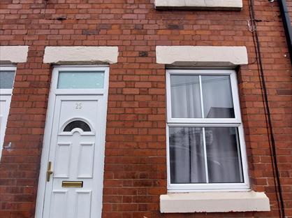 2 Bed Terraced House, Broad Street, CV6