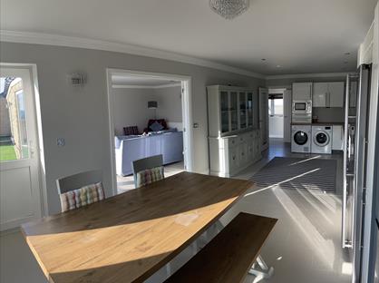 2 Bed Penthouse, Northfield Court, S10