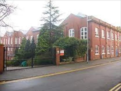 1 Bed Flat, Barsnley, S70