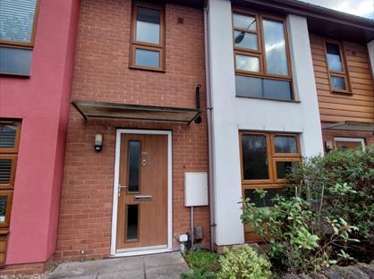 3 Bed Terraced House, Park Lane, NG6