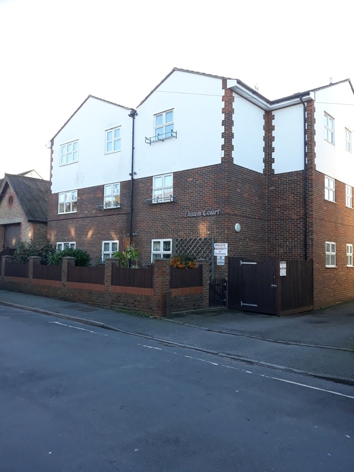 BexhillOnSea 2 Bed Flat, Chandler Road, TN39 To Rent Now for £925