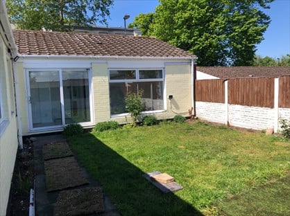 3 Bed Bungalow, Constables Close, WA7