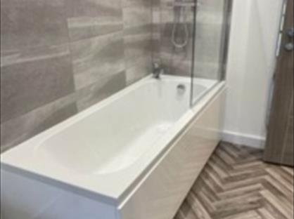 1 Bed End Terrace, Abbey Park, S80