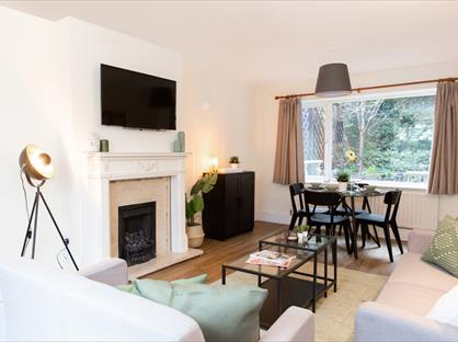 3 Bed Terraced House, Quorn Grove, NG5