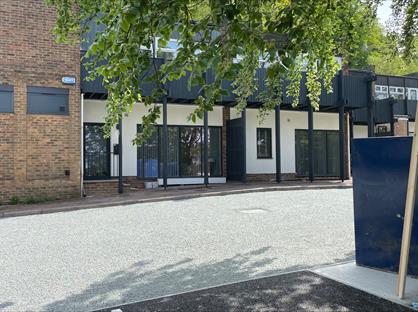 1 Bed Flat, Broadmead, TN2