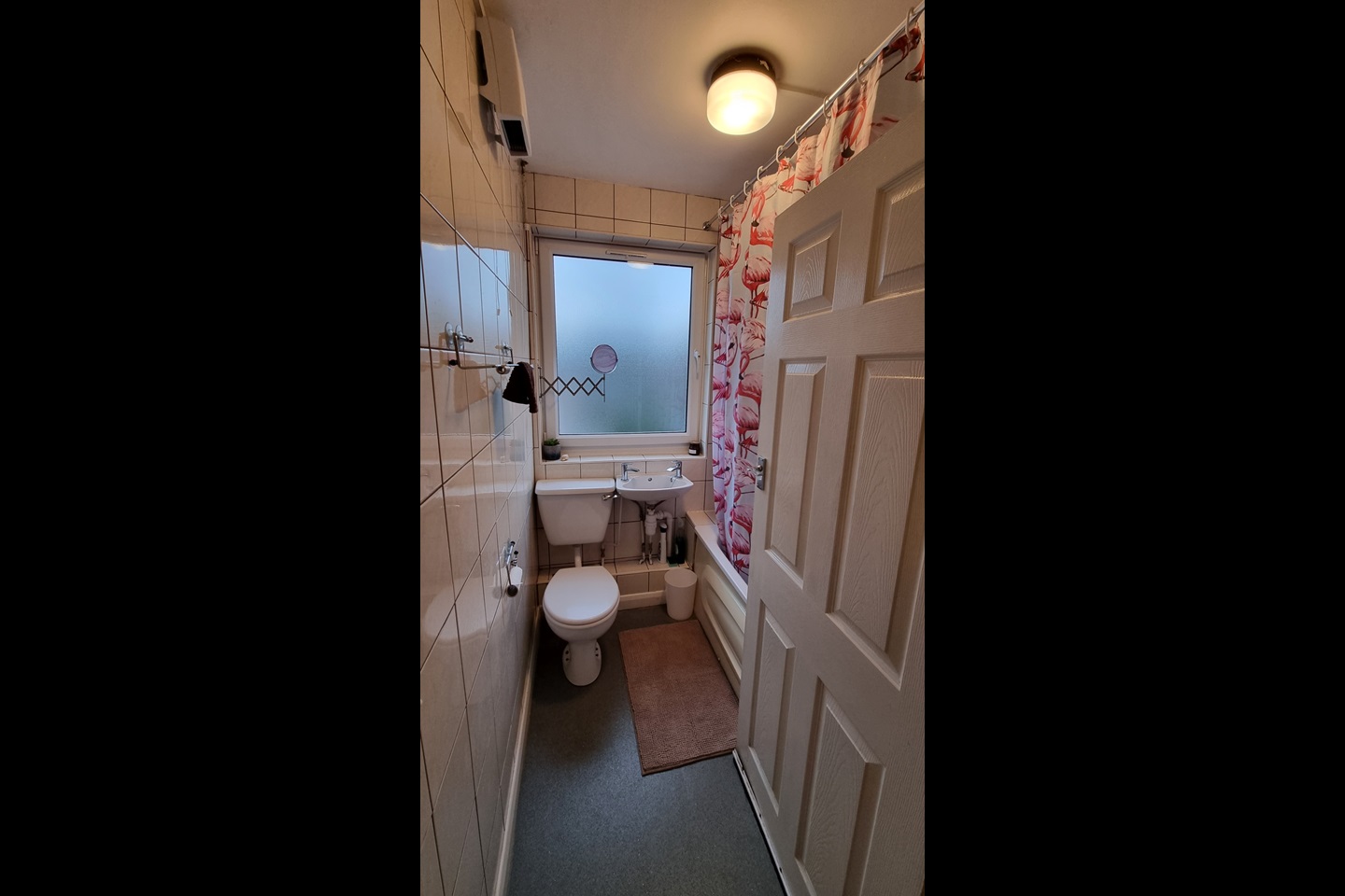 London 2 Bed Flat, Barwell House, E2 To Rent Now for £2,170.00 p/m