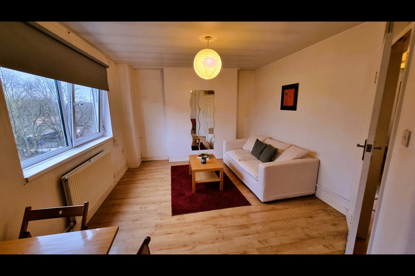 London 2 Bed Flat, Barwell House, E2 To Rent Now for £2,170.00 p/m