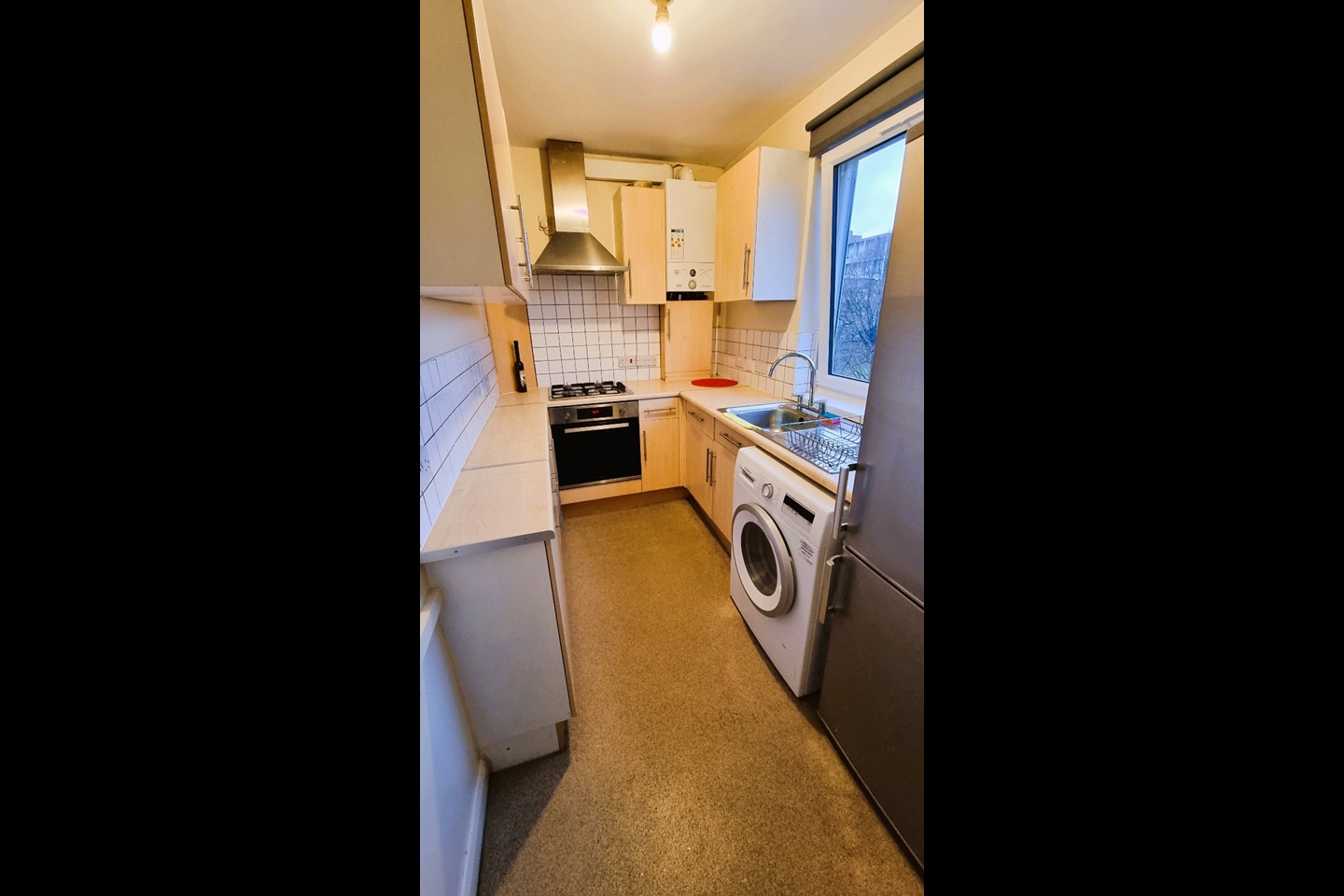 London 2 Bed Flat, Barwell House, E2 To Rent Now for £2,170.00 p/m