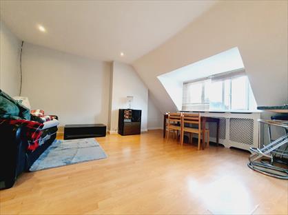 1 Bed Flat, Finchley Road, NW3