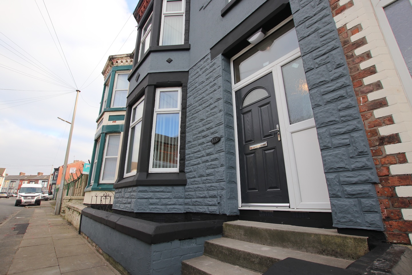 Bootle - 4 Bed Terraced House, Ursula Street, L20 - To Rent Now for £ ...