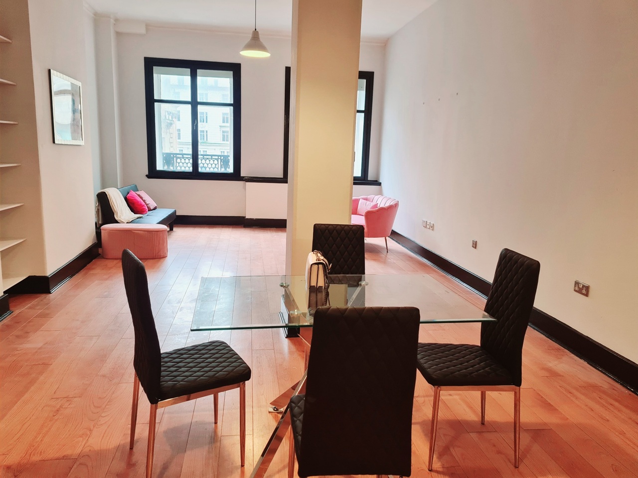 Additional image 2 of 2 Bed Flat, Exchange St East, L2, N1 7GU