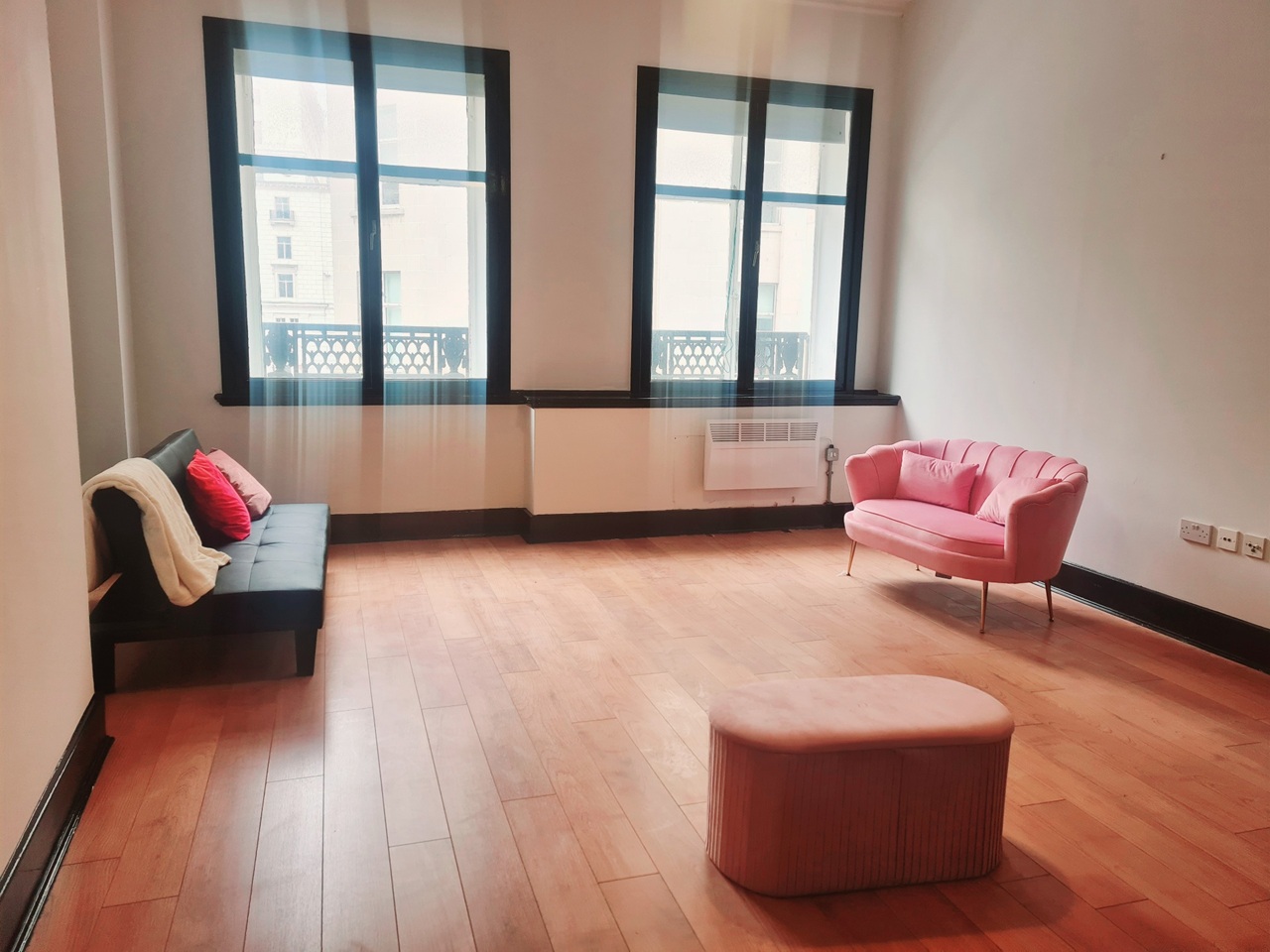 Additional image 3 of 2 Bed Flat, Exchange St East, L2, N1 7GU