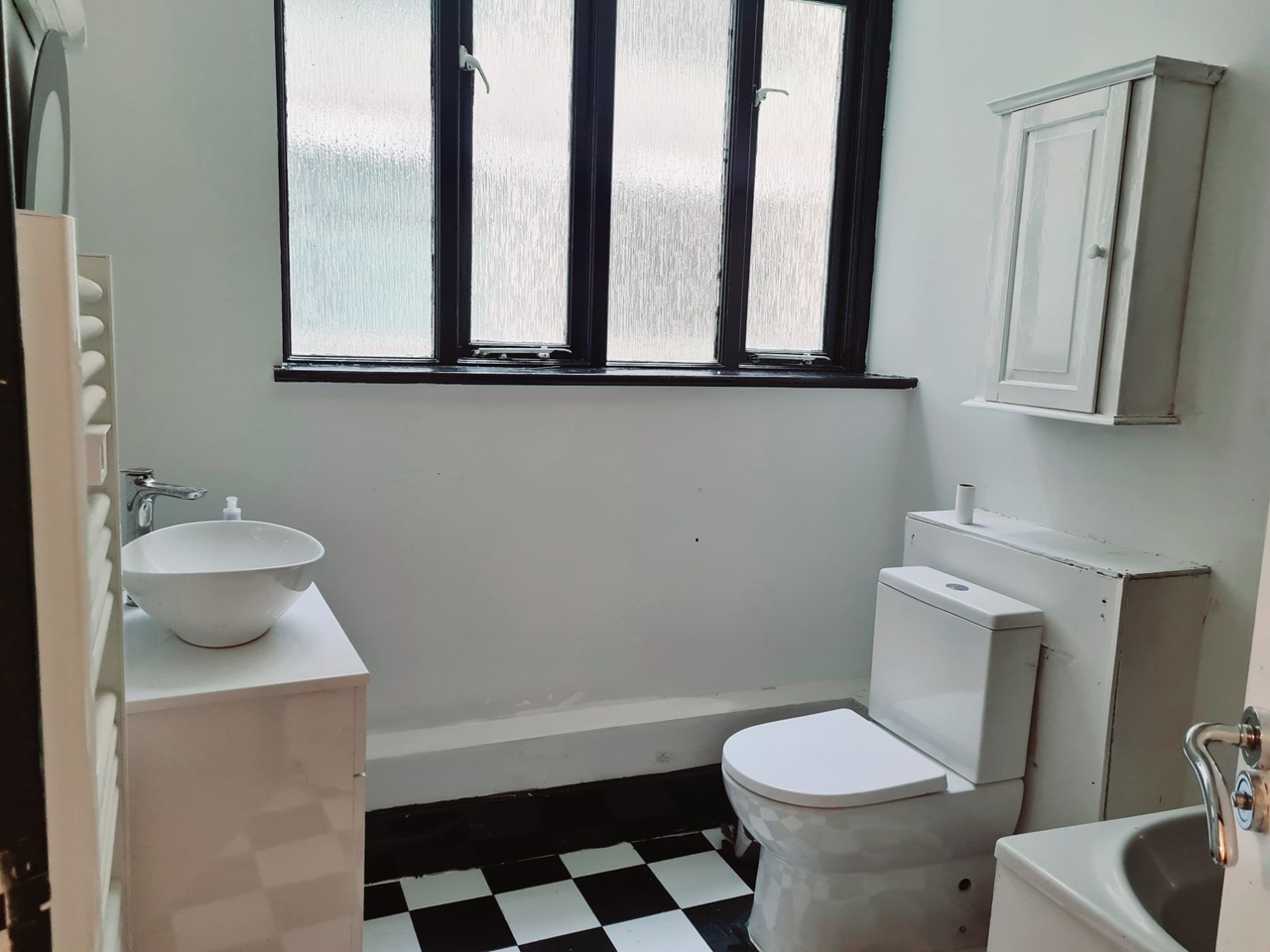 Additional image 6 of 2 Bed Flat, Exchange St East, L2, N1 7GU