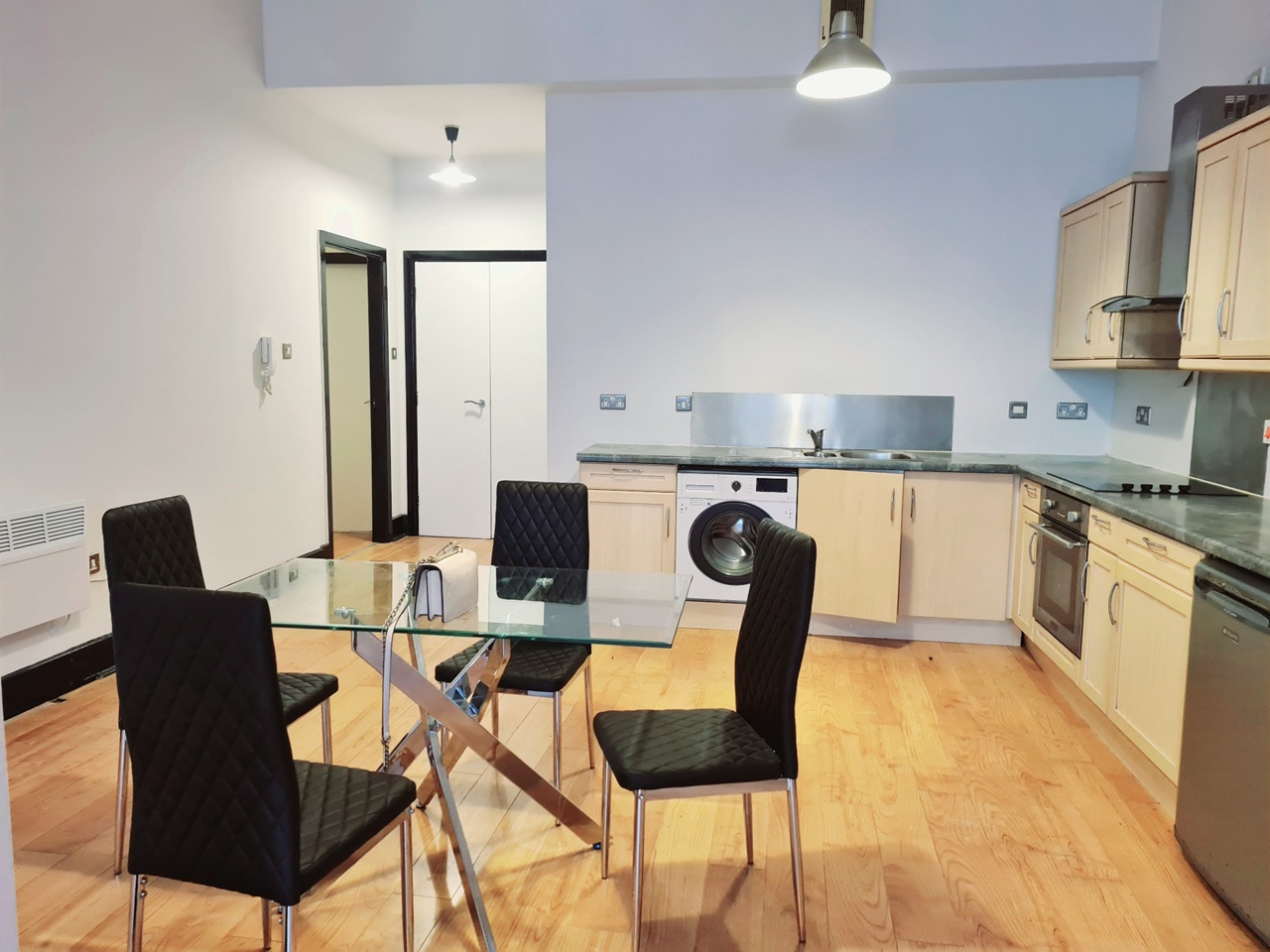 Additional image 8 of 2 Bed Flat, Exchange St East, L2, N1 7GU