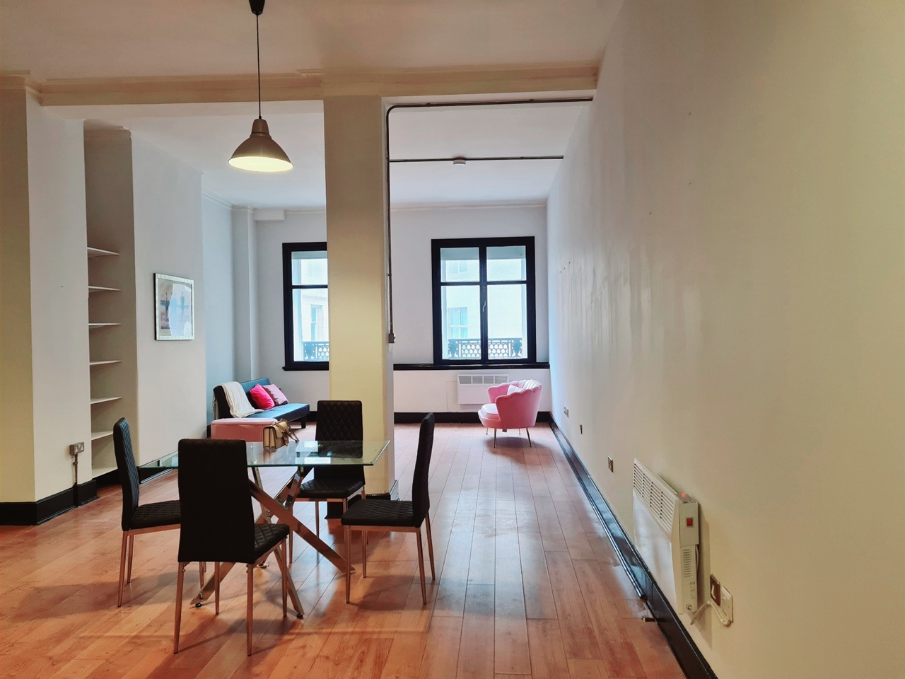 Additional image 9 of 2 Bed Flat, Exchange St East, L2, N1 7GU