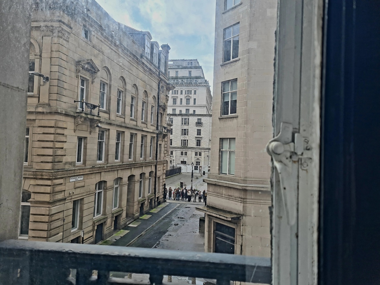 Additional image 10 of 2 Bed Flat, Exchange St East, L2, N1 7GU