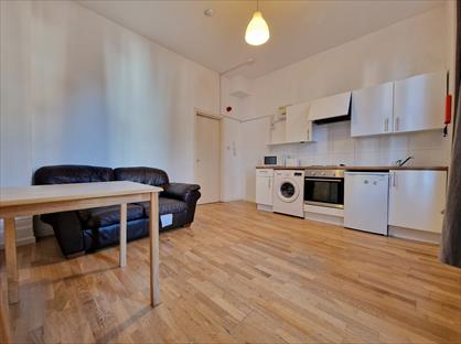 1 Bed Flat, Upper Tollington Park, N4