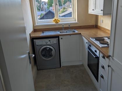 1 Bed Flat, Meridian Court, B60