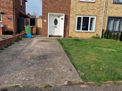 3 Bed Semi-Detached House, Arundel Road, PE4