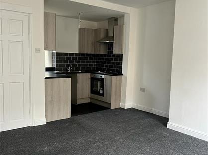 2 Bed Terraced House, New Street, HD6