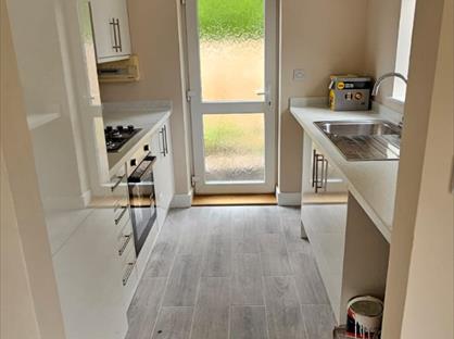 2 Bed Bungalow, Leys Lane, NR17