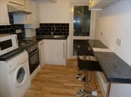 2 Bed Flat, Garratt Terrace, SW17